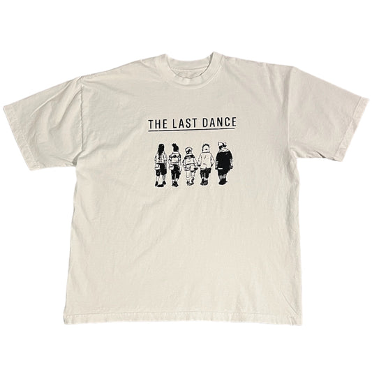 The Last Dance Shirt