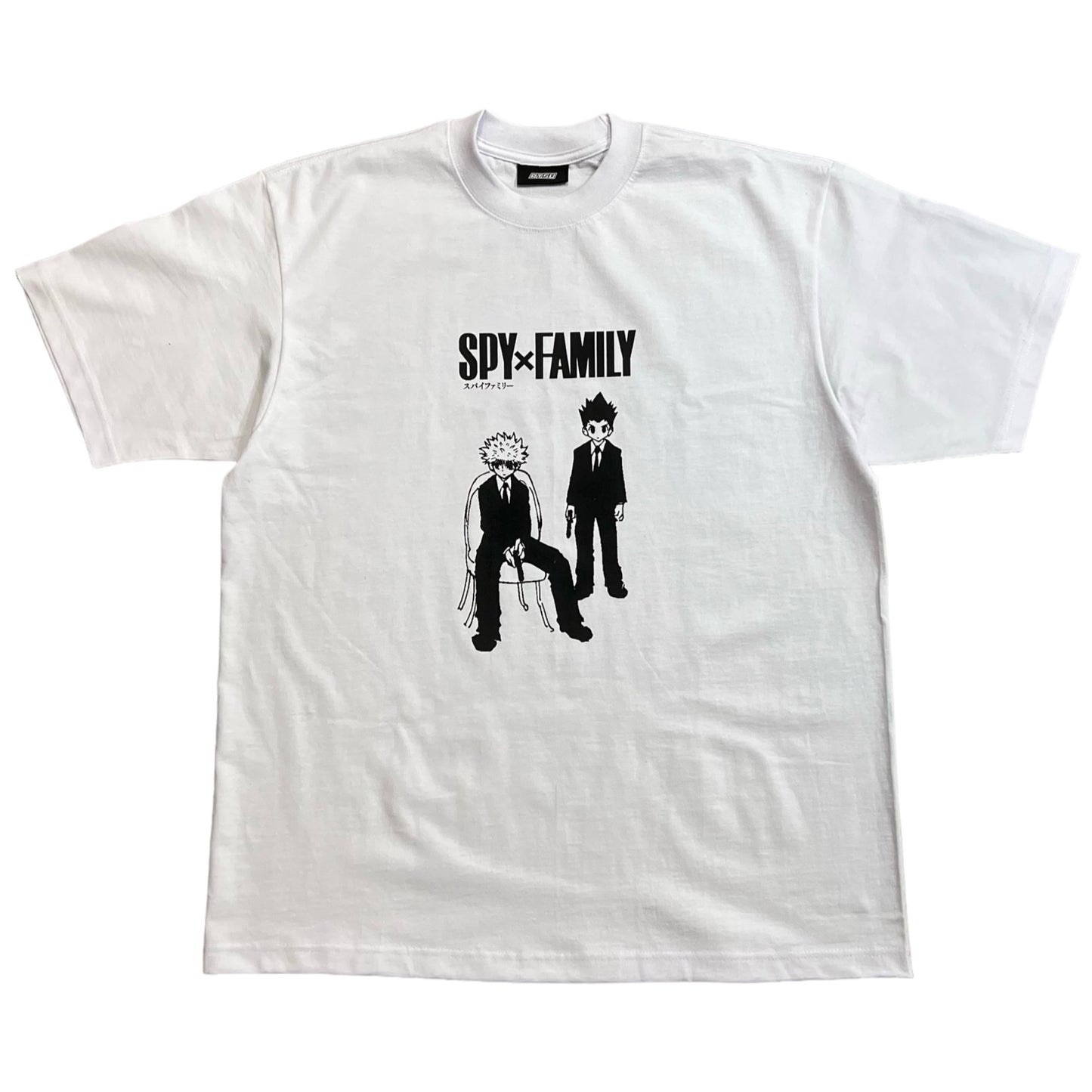 “Spy Family” Shirt